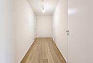 ESSENZ NO. 1 - Die neue Avantgarde des Wohnens - Exklusive 2-Zimmer-Wohnung mit Loggia