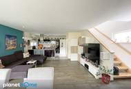 Angenehmes Wohnen mit der Lobau vor der Haustüre!