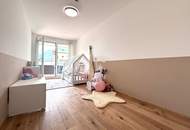Wiesing: Modernes Wohnen mit Gartenidylle – sonnige 3-Zi.-Neubauwohnung zu verkaufen