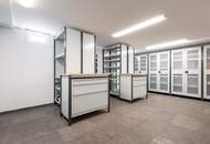 AM MÜHLWASSER - VOLLUNTERKELLERTE DOPPELHAUSHÄLFTE MIT VIELEN EXTRAS UND GROßER TERRASSE