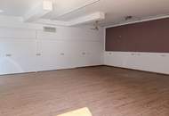 Geschäftslokal in Zentrumsnähe - 95m², großer Verkaufsraum, Abstellraum, kl. Teeküche, Toilette! Garage/Parkplatz möglich!