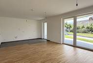 Neubau Mietwohnungen im Herzen der Gemeinde