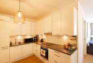 MySky, Blick über Wien - 2 Zimmer Neubau im 19. Stock