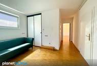 Bestlage Meidling, Fußgängerzone, U-Bahn – 2-Zimmer-Wohnung mit französischem Balkon