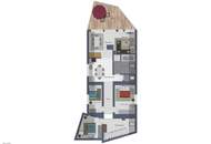 Attraktives Wohn- und Anlageobjekt mit zwei Einheiten in Ochsenburg