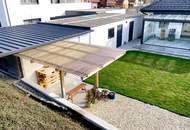 Koffer packen ud einziehen - Bungalow in Traismauer