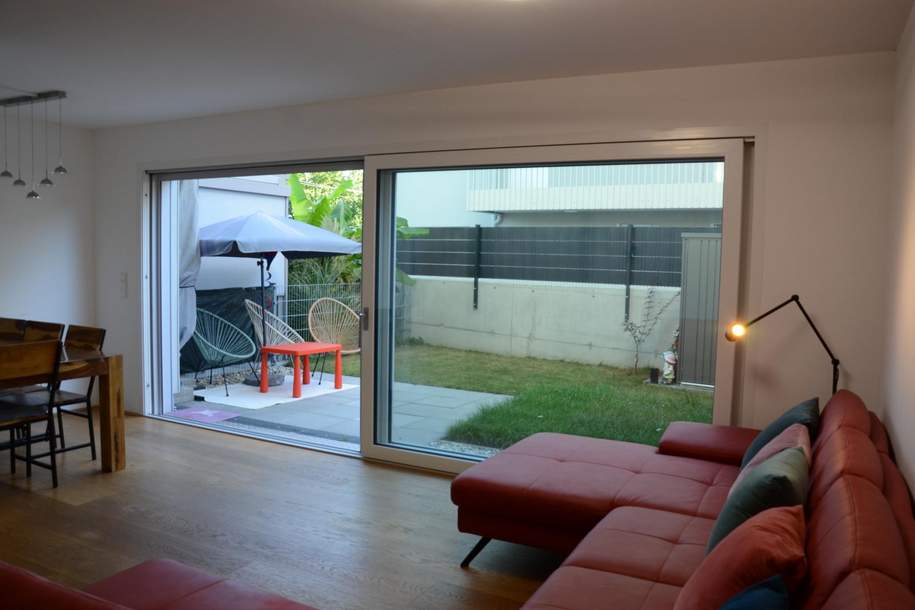 Reihenhaus, Haus-kauf, 1.330.000,€, 1220 Wien 22., Donaustadt