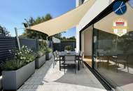 Erstbezug! Moderne Doppelhaushälften mit großen Terrassen &amp; Top Ausstattung!