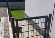 "Helle 3-Zimmer-Eigentum mit Loggia, Terrasse und Eigengarten"