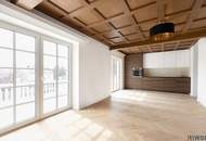 Nähe Alterlaa I 5-Zimmer Maisonette mit 2 Terrassen | 2 Terrassen | Einbauküche | 2 PKW-Stellplätze