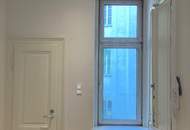 Erstbezug nach Sanierung! unbefristete 76,05 m² Altbauwohnung in Ottakring!