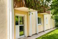 ++MARIATROST++ Attraktive 2-Zimmer-Wohnung in ruhiger Grünlage