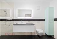 Exklusive Wohnung mit Panoramaausblick über Bludenz