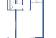 Singel - Wohnung Nähe U6 Alserstraße. Zentral, modern und mit Blick! Miete inklusive Heizkosten und Warmwasser!