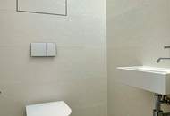 4 Zimmer Wohnung mit großem Balkon