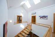 Ihr Traumhaus: 211 m² Einfamilienhaus mit Pool & Weingartenblick in Bisamberg