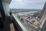 Leben im Hochhaus mit allem was das Herz begehrt! 2 Zimmer Erstbezug!