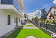 Einfamilienhäuser der Extraklasse - Neubau in Obersiebenbrunn