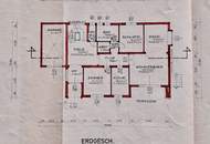 GROßZÜGIGES ZWEIFAMILIENHAUS MIT 1.548 m² TRAUMGARTEN IN ZENTRALER GRÜNLAGE