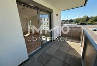 Familienfreundliche 3-Zimmer-Wohnung mit Balkon & Loggia – großzügig und modern - Erstbezug