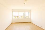U1/U4 Schwedenplatz - charmantes Büro mit Fernblick im 7. Liftstock zu vermieten