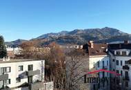 CITYLAGE IN LEOBEN - Maisonettewohnung mit Balkon in einem repräsentativen Altbau!