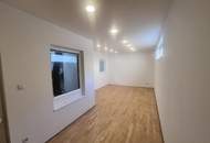 "Wohnung mit 55 m² Nutzfläche und 30 m² Garten & Terrasse in Währinger Bestlage"