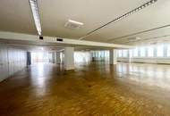 Urbanes Arbeiten mit Loft-Charakter: Ihr neues Headquarter im Wohnpark Erdberg
