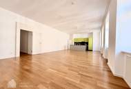 Helle 3 - Zimmer Wohnung, unbefristet, Nähe Theresianum