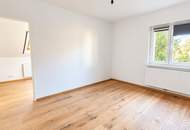 Kompakt, modern, Mauer – 3 Zimmer mit starkem Grundriss | ZELLMANN IMMOBILIEN