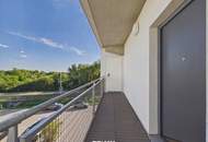 4-Zimmer-Wohnung mit Terrasse & 2 Stellplätzen