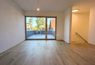Modernes Wohnen in Lustenau: 3 Zimmer | große Südost-Terrasse | Außenstellplatz | All-In Mietgarantie