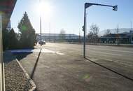 Top-Lage: Geschäftsgebäude in der Kärntnerstraße!