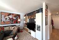 Terrassenwohnung für gehobene Ansprüche // Terrace Apartment for high demands //