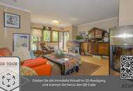 Gemütliche Wohnung nahe dem Schwarzsee