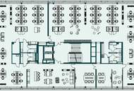 Unique Office - modernste Büroflächen im Vienna TwentyTwo!