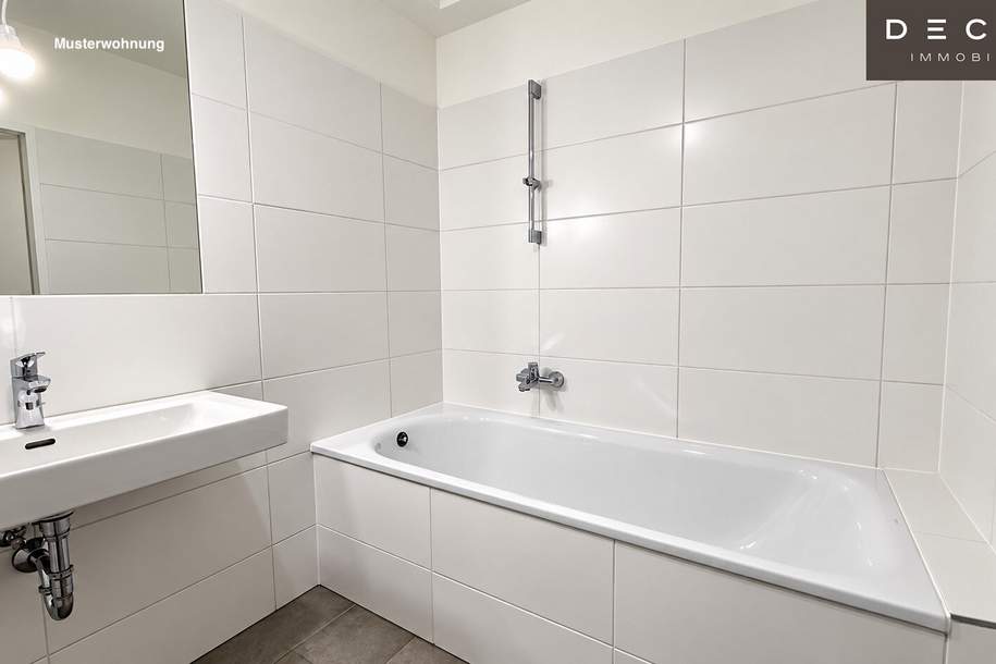 VILLAGE IM DRITTEN | BAUFELD 3 | MIETWOHNUNGEN | BEZUGSFERTIG AB 1.11.2026, Wohnung-miete, 1.215,98,€, 1030 Wien 3., Landstraße