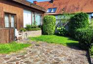 Charmantes Zuhause mit riesigem Gartenparadies in Pottschach zu verkaufen!