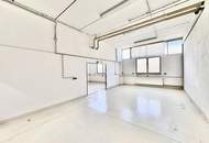 Lager- und Produktionshalle mit Büro in Vösendorf zu mieten
