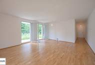 Wohnpark Neulengbach | Erstbezug | 3 Zimmer mit Garten