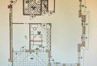 Top ausgestattete Luxuswohnung mit ca. 120 m2 Wohnfläche in der Roseggerstrasse in Klagenfurt.