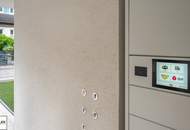 Klimatisierte Dachgeschosswohnung mit Büroraum & 16 m² Balkon | VILLMA – Top 6