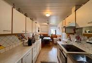 Kleine Landwirtschaftliche Liegenschaft mit Wohnhaus