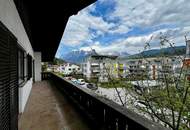 LAGE, LAGE, LAGE! VIEL POTENTIAL MIT SONNIGEM GARTEN