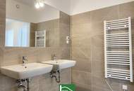 Hochwertige 3-Zimmer Wohnung mit Weitblick-Balkon und privater Dachterrasse! Wohnen im Mautner-Markhof nahe S-Bahn und Zentrum - JETZT ANFRAGEN