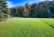 Ihr neues Paradies: Haus mit zwei Wohneinheiten und 2776 m2 Grundfläche.