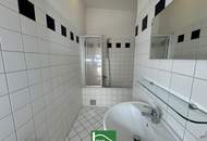 Freundliche DG-Wohnung in Sechshaus - 5 Gehminuten zu U4 und U6! Schlafzimmer in Hofruhelage!