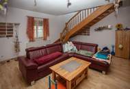 Charmantes Wohnhaus mit Garten in ruhiger Lage nahe Krems