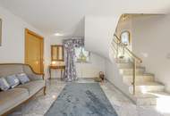 Anwesen in sonniger Panoramalage mit unverbaubarem Bergblick