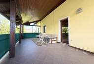 Haus in Liebenau: Sackstraßenlage, 1.100 m² Grund, Garage, voll unterkellert, sofort beziehbar!